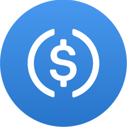 USDc (Circle)