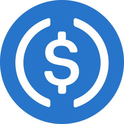 Circle USDC